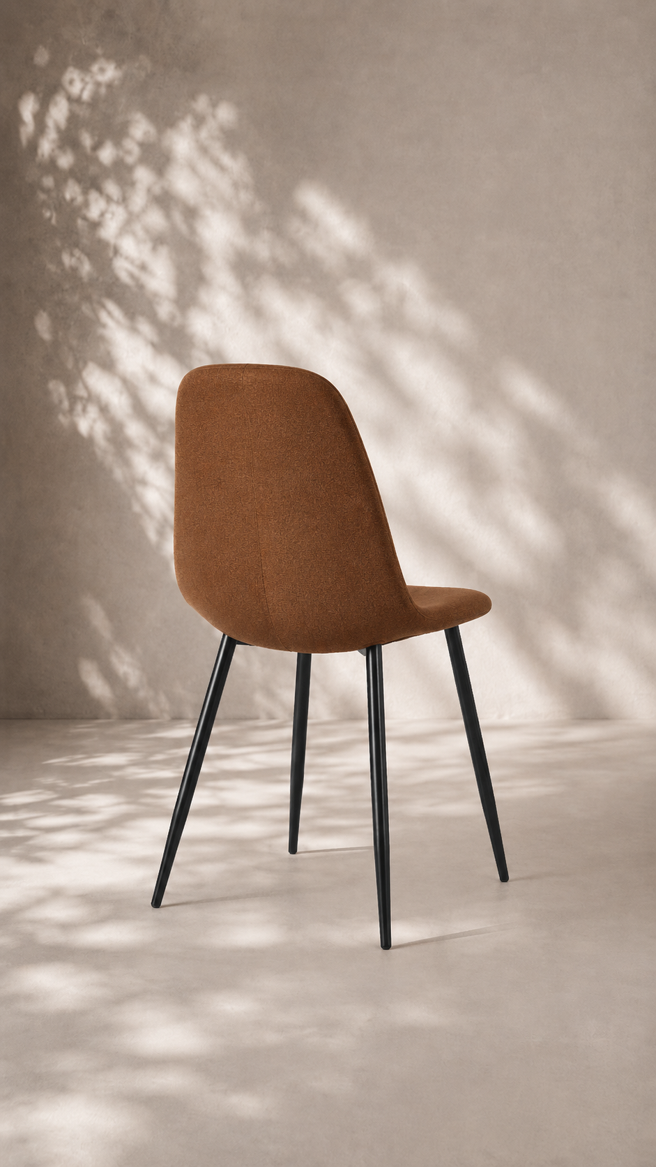 Silla Spoon Ecocuero