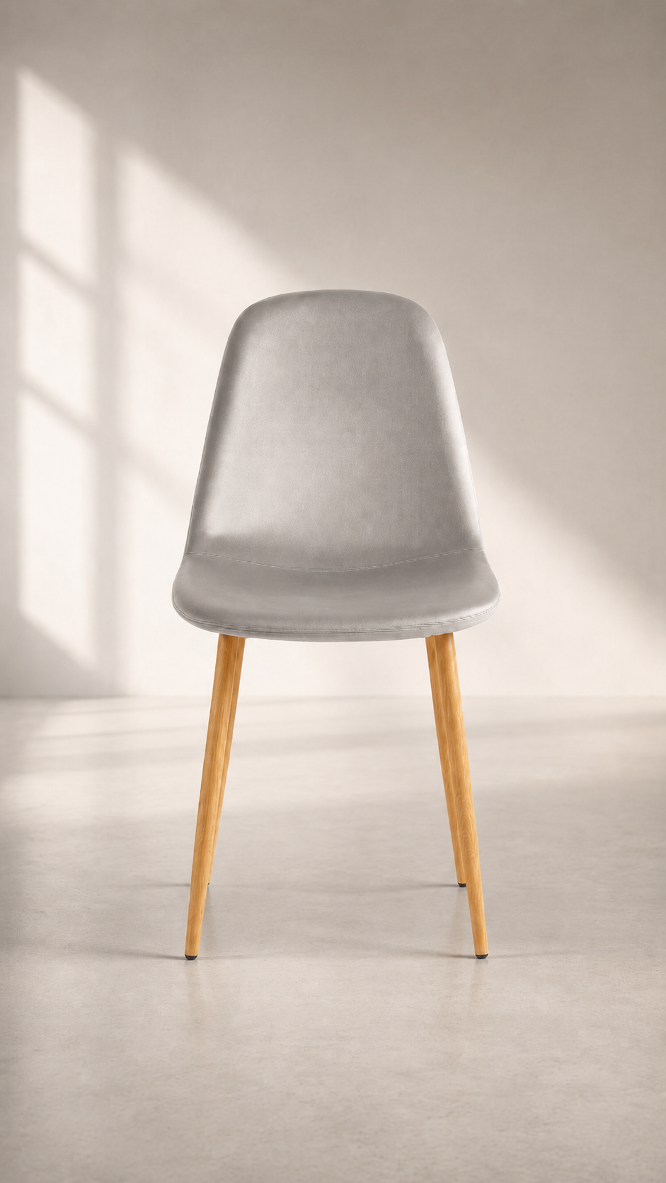 Silla Spoon Velvet