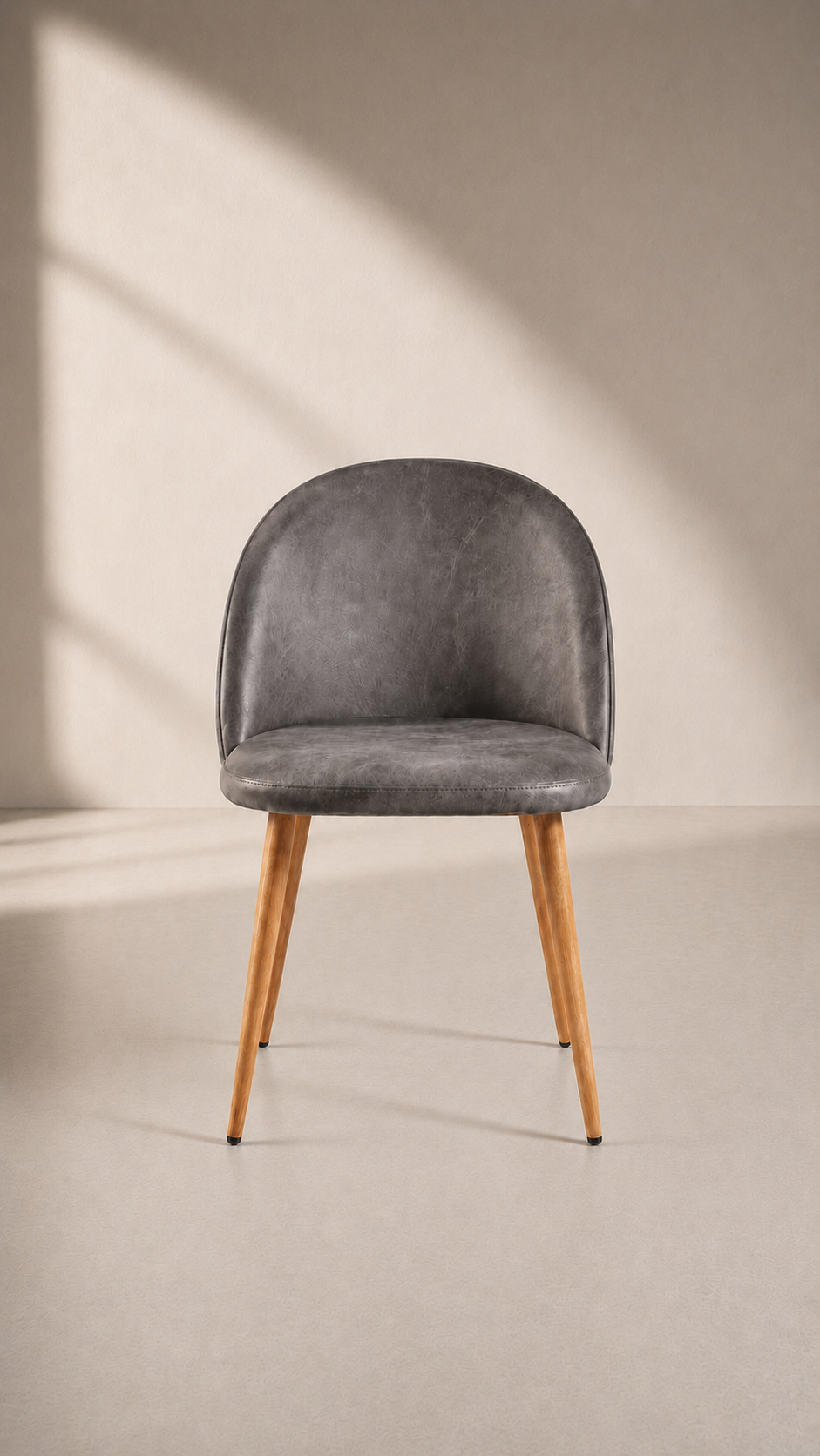 Silla Nordic Velvet