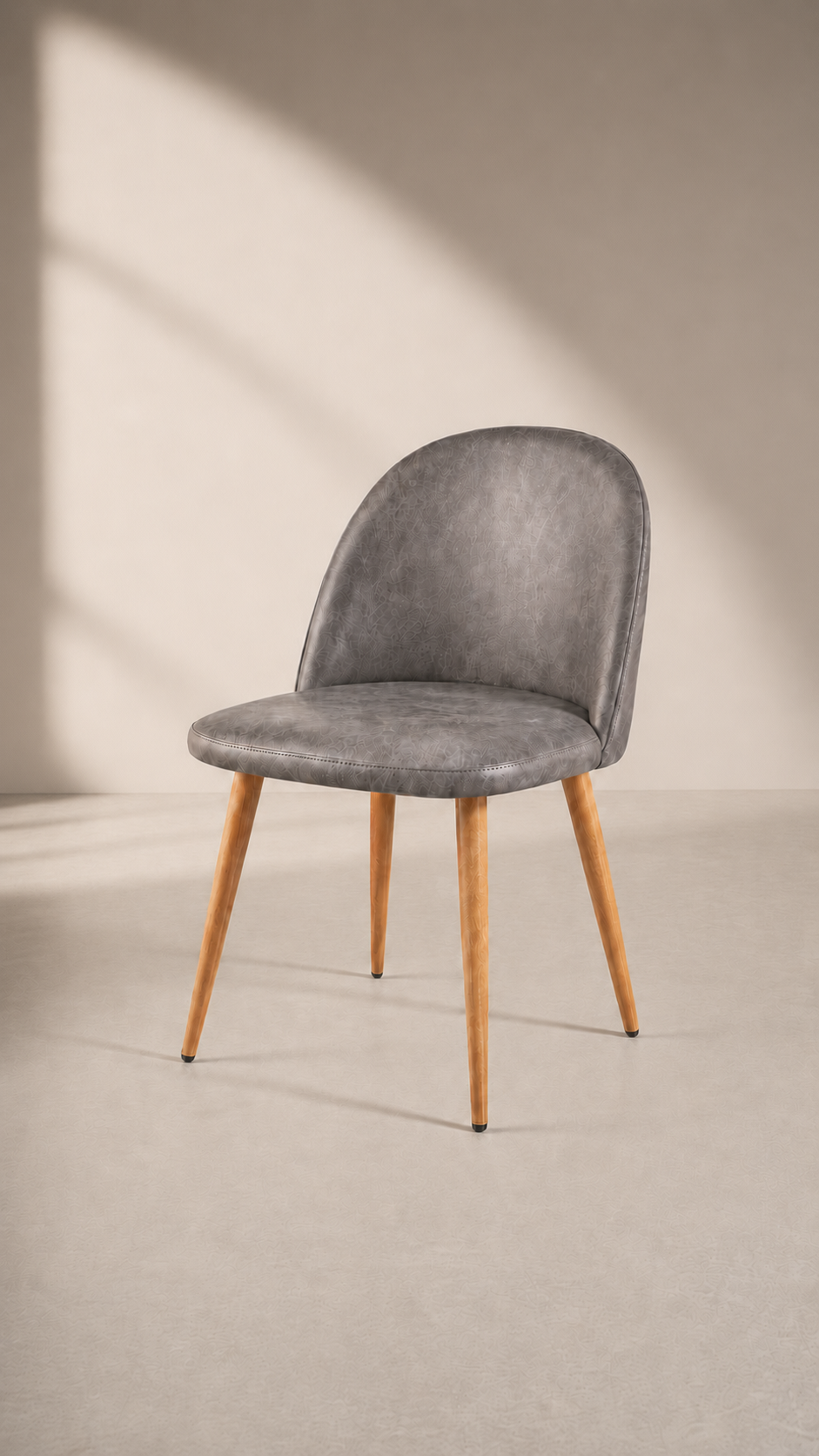 Silla Nordic Velvet