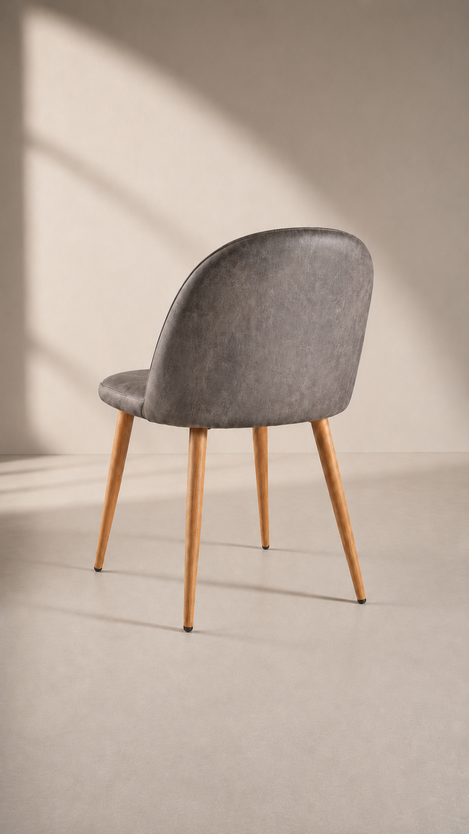 Silla Nordic Velvet