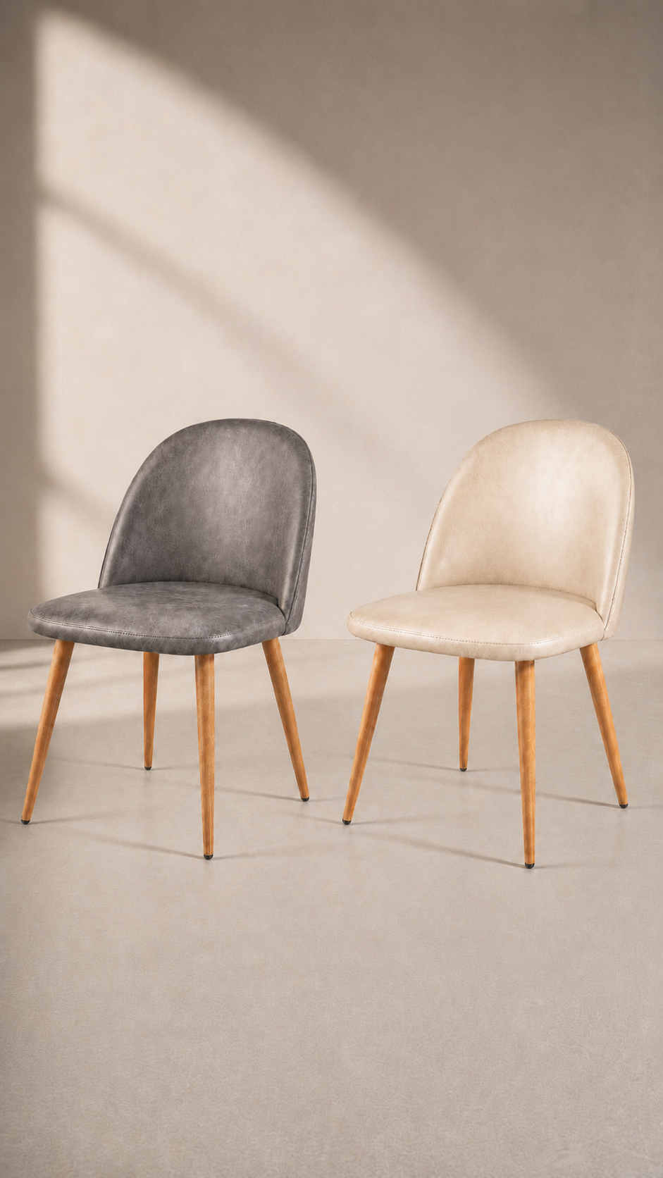 Silla Nordic Velvet