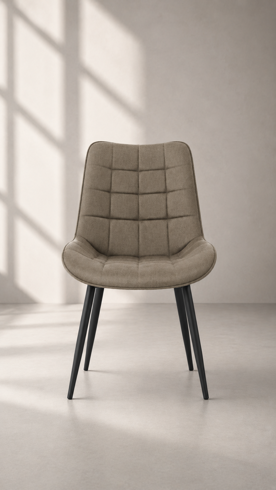 Silla Macron Comedor