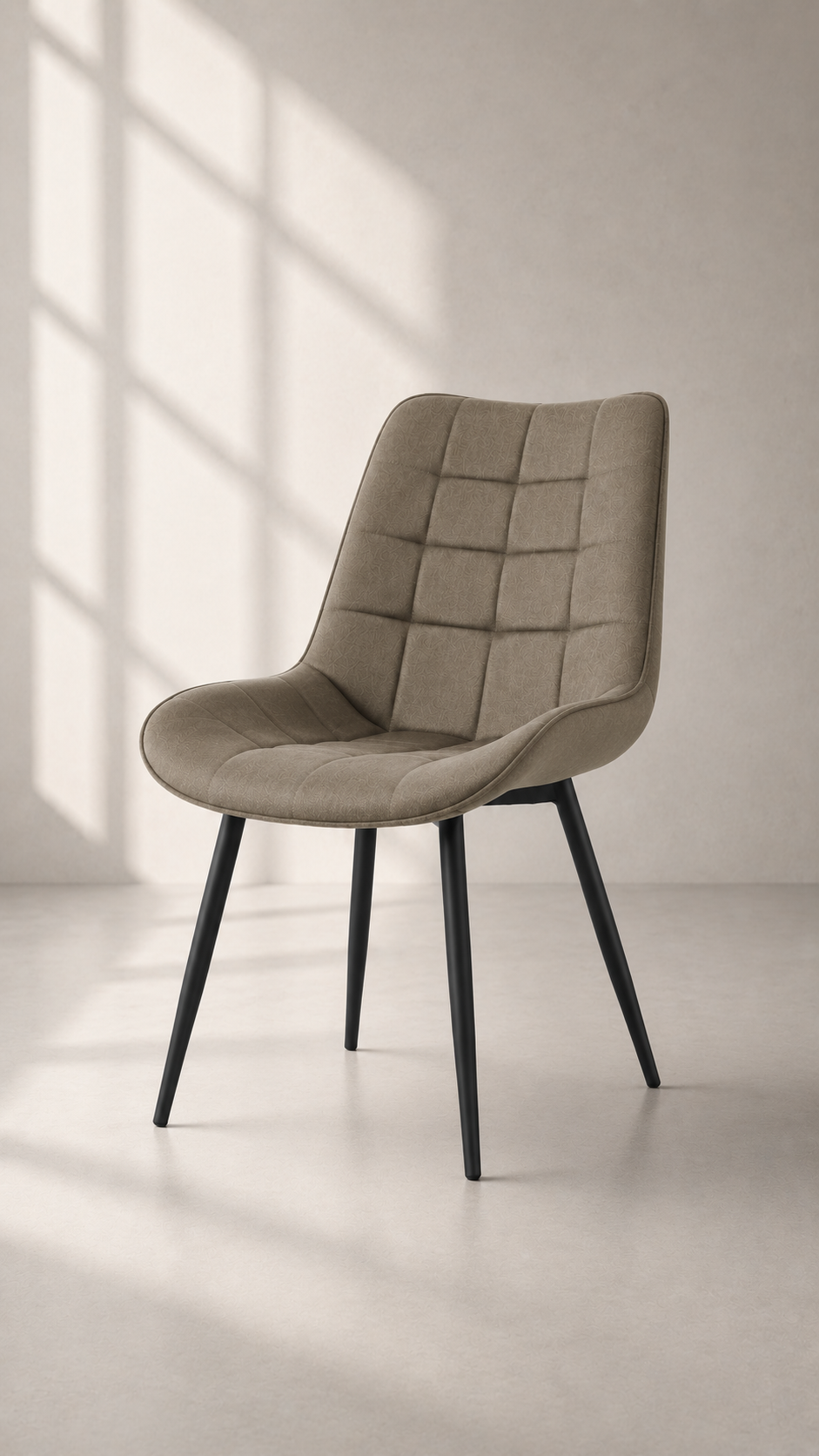 Silla Macron Comedor