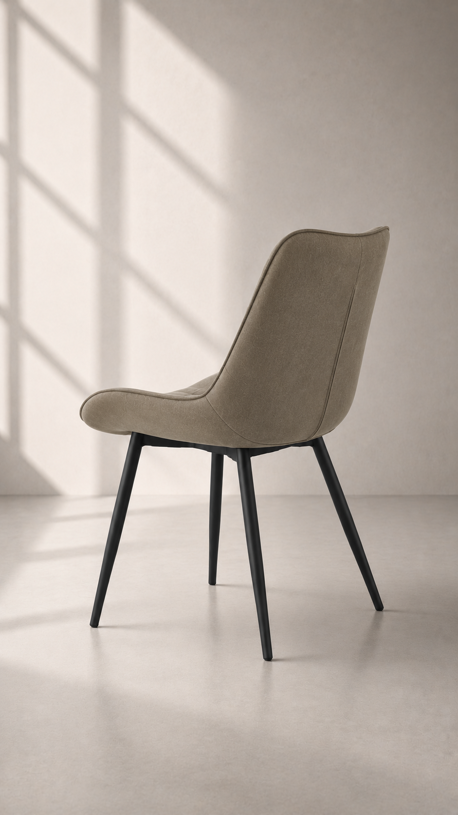 Silla Macron Comedor