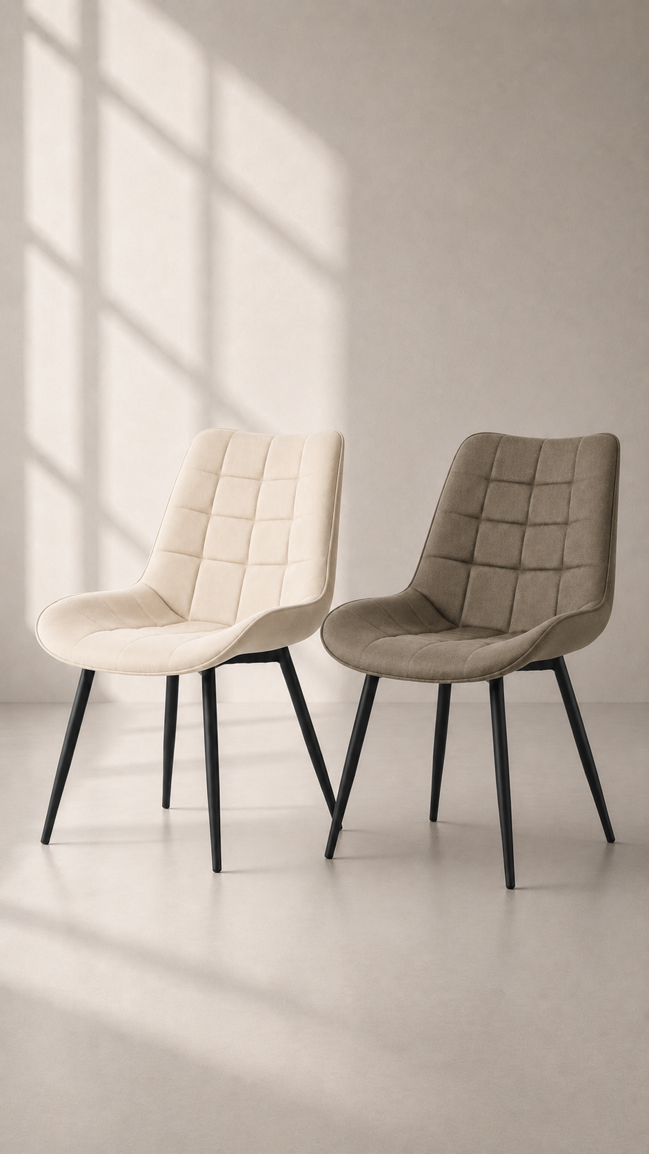 Silla Macron Comedor