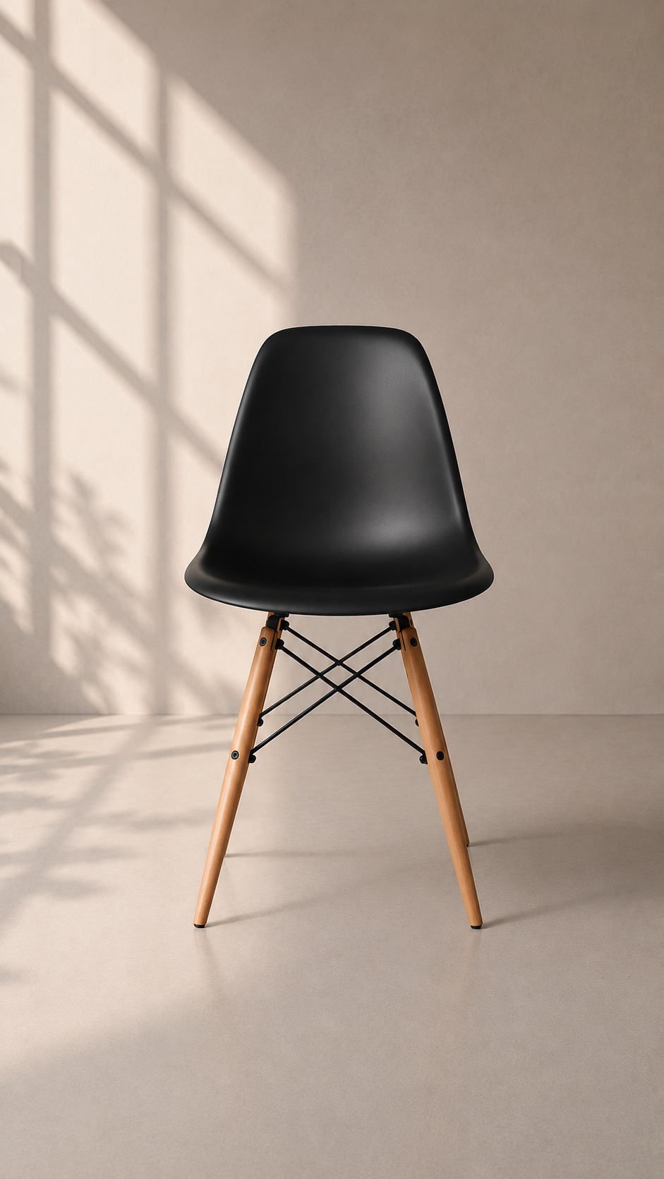 Silla Eames
