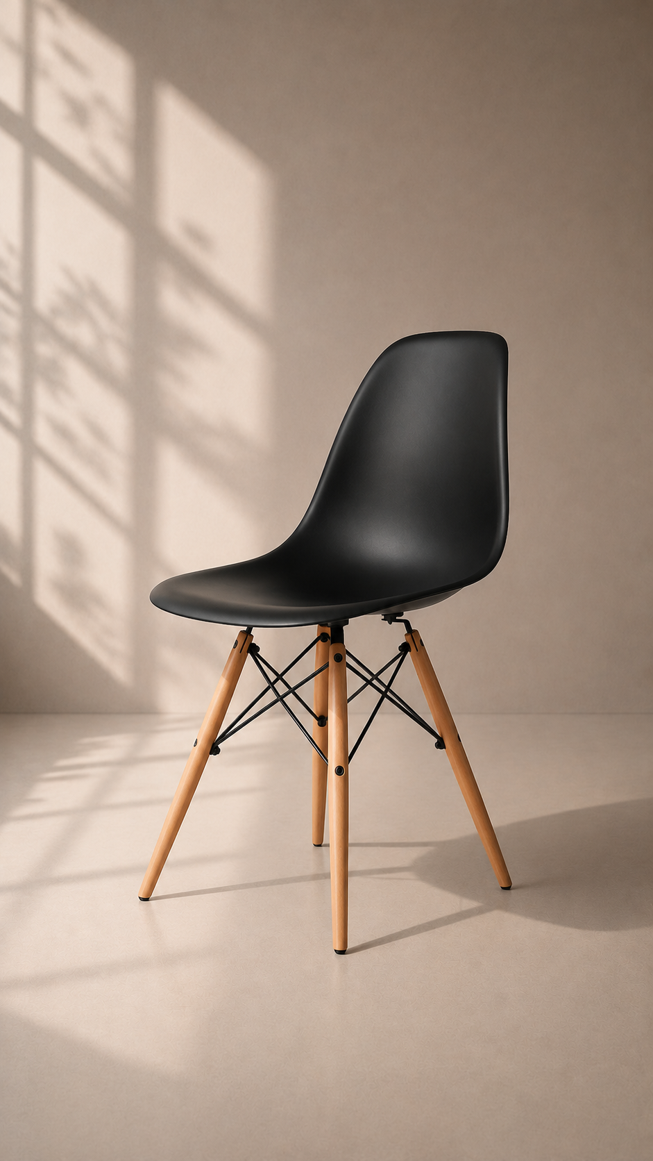 Silla Eames
