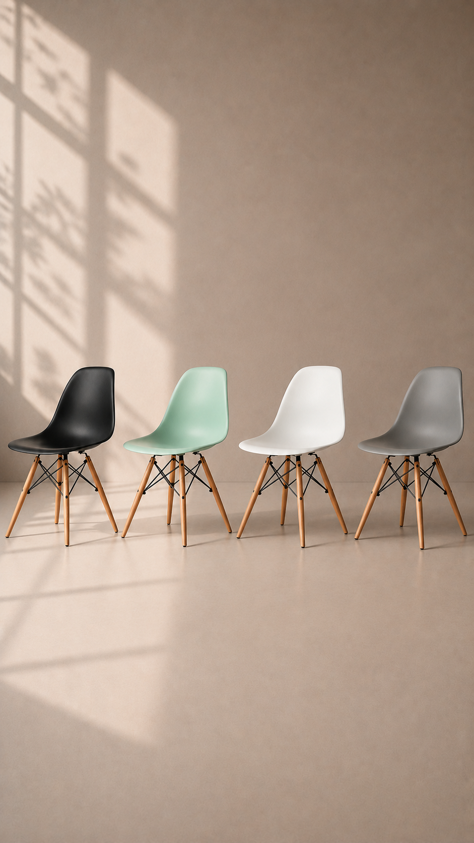 Silla Eames