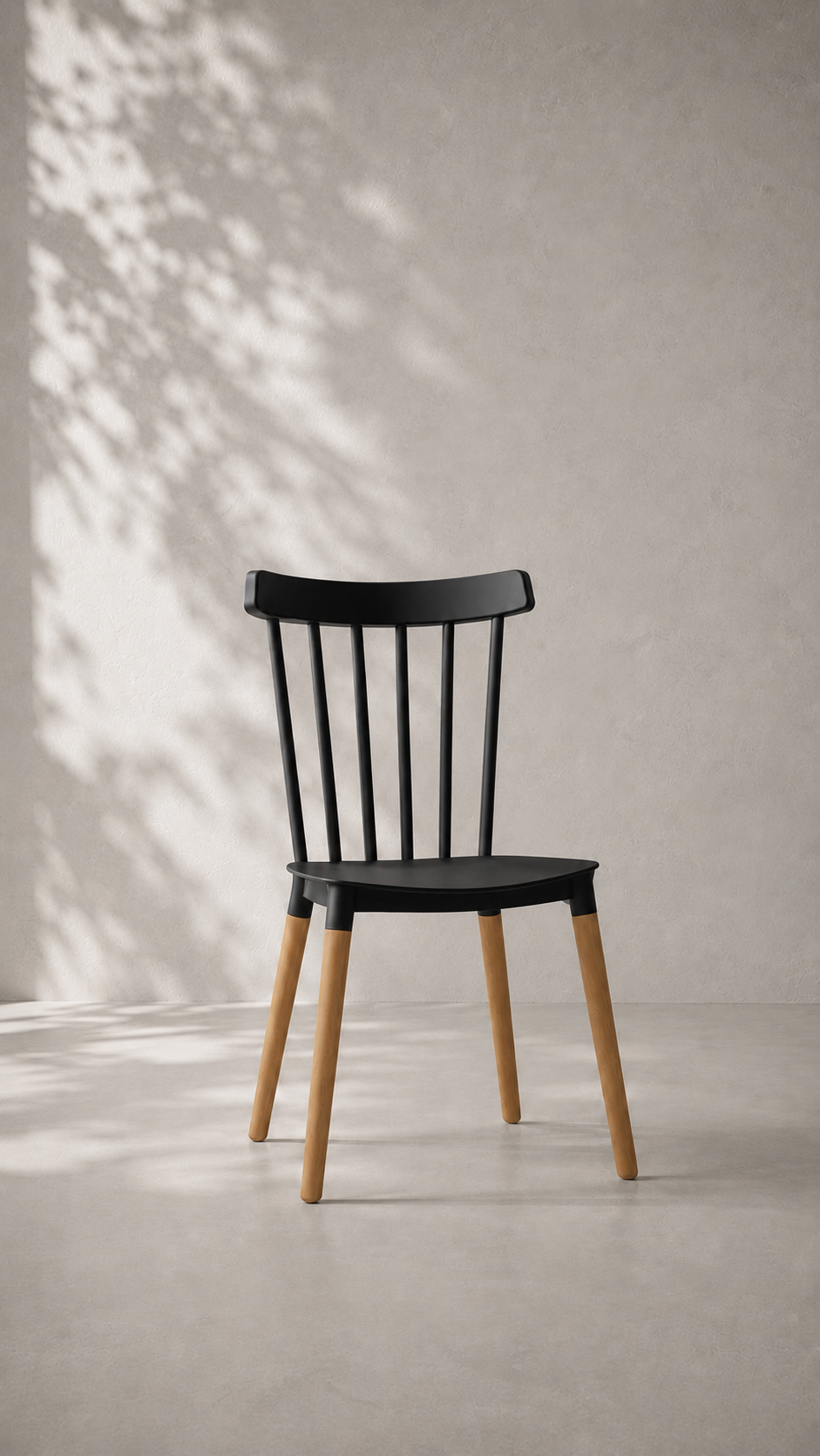 Silla Windsor Polipropileno