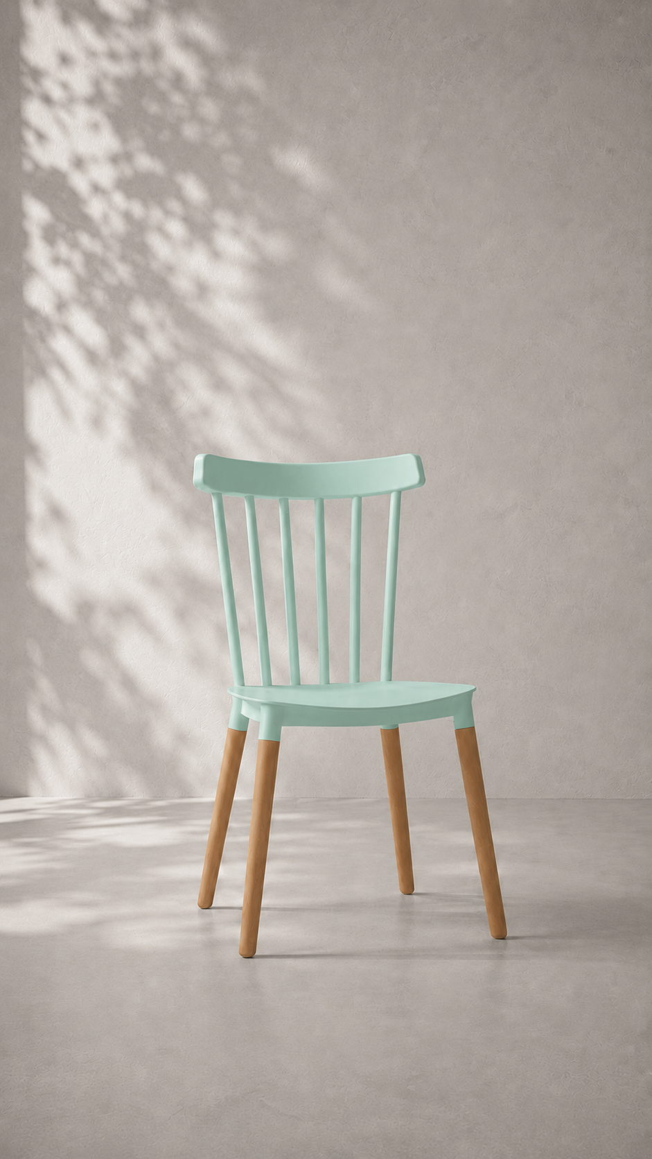 Silla Windsor Polipropileno