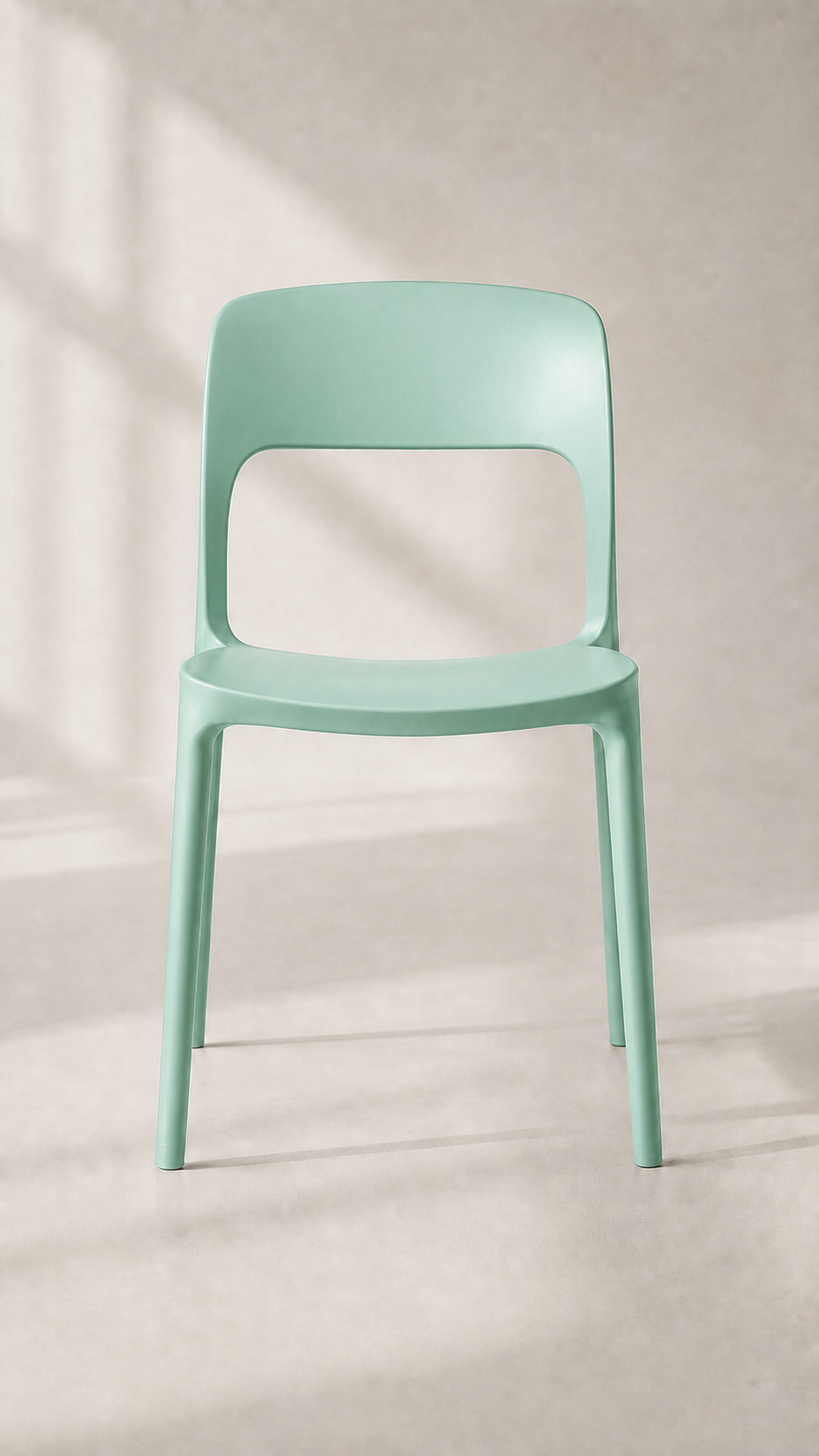 Silla 6042 - Menta