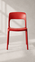 Silla 6042 - Roja