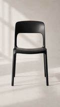 Silla 6042 - Negra