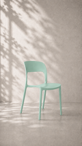 Silla 6042 - Menta