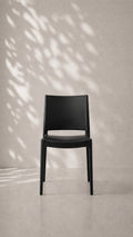 Silla 6084 - Negra