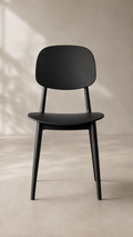 Silla 6096 - Negra