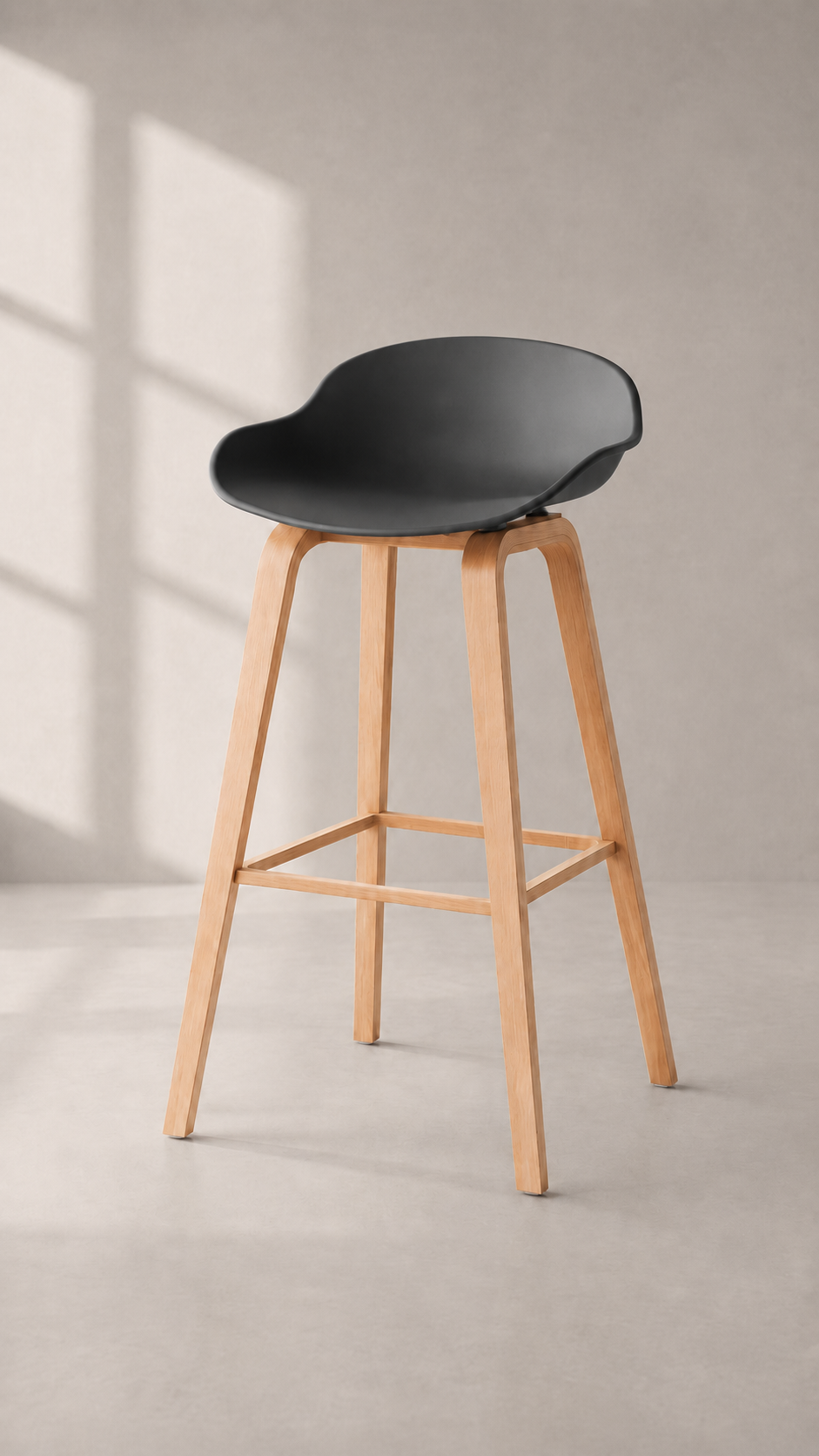 Taburete Nordico