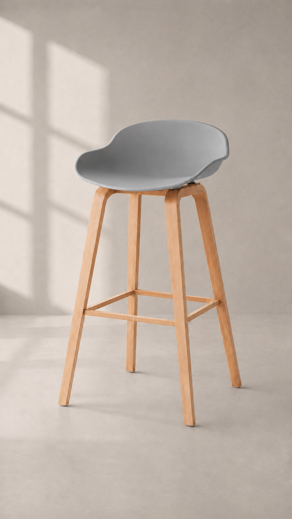 Taburete Nordico