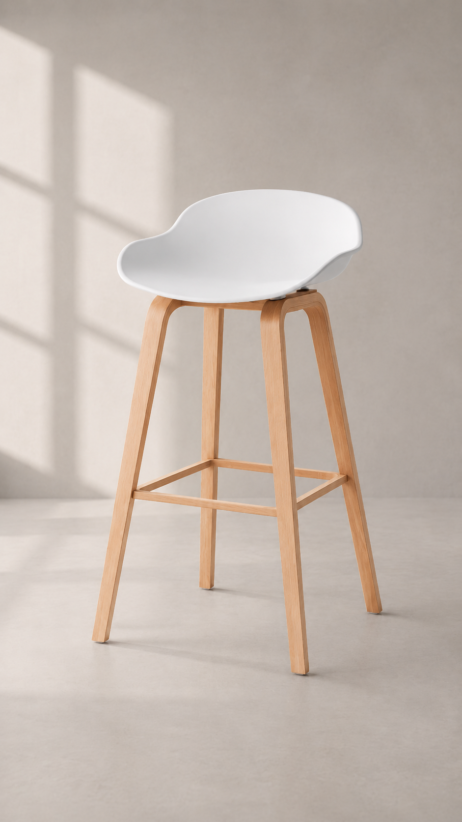 Taburete Nordico