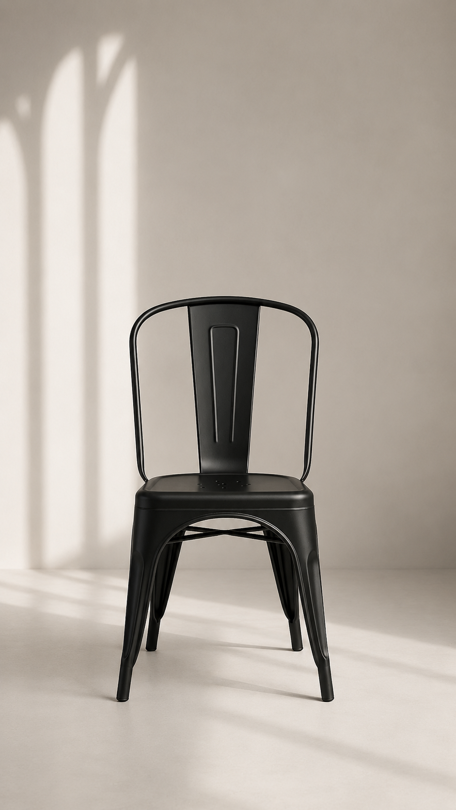 Silla Tolix