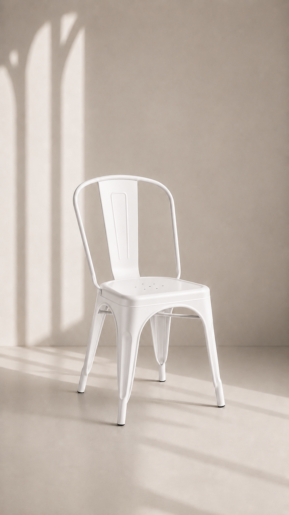 Silla Tolix