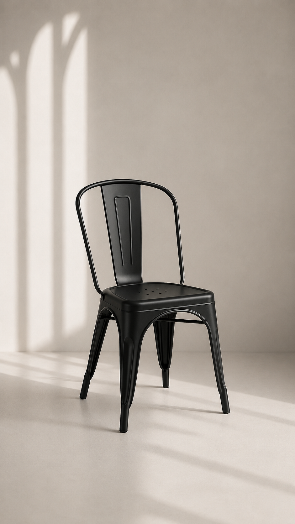Silla Tolix