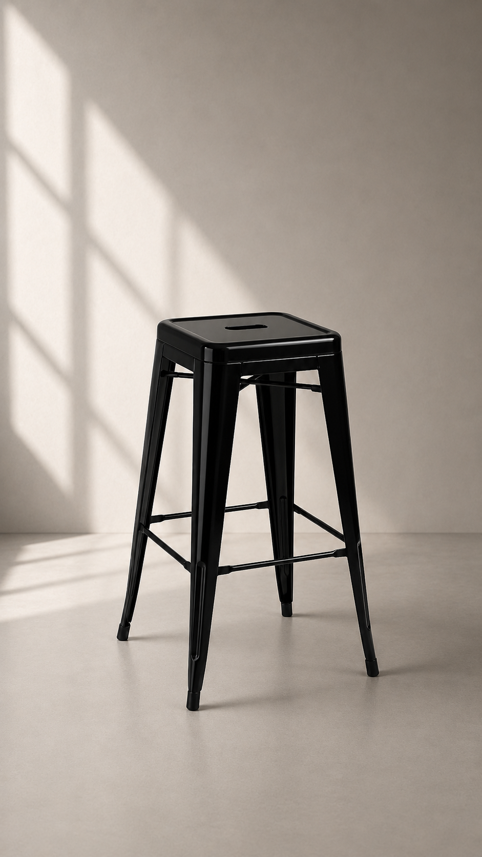 Piso Tolix 75 cm
