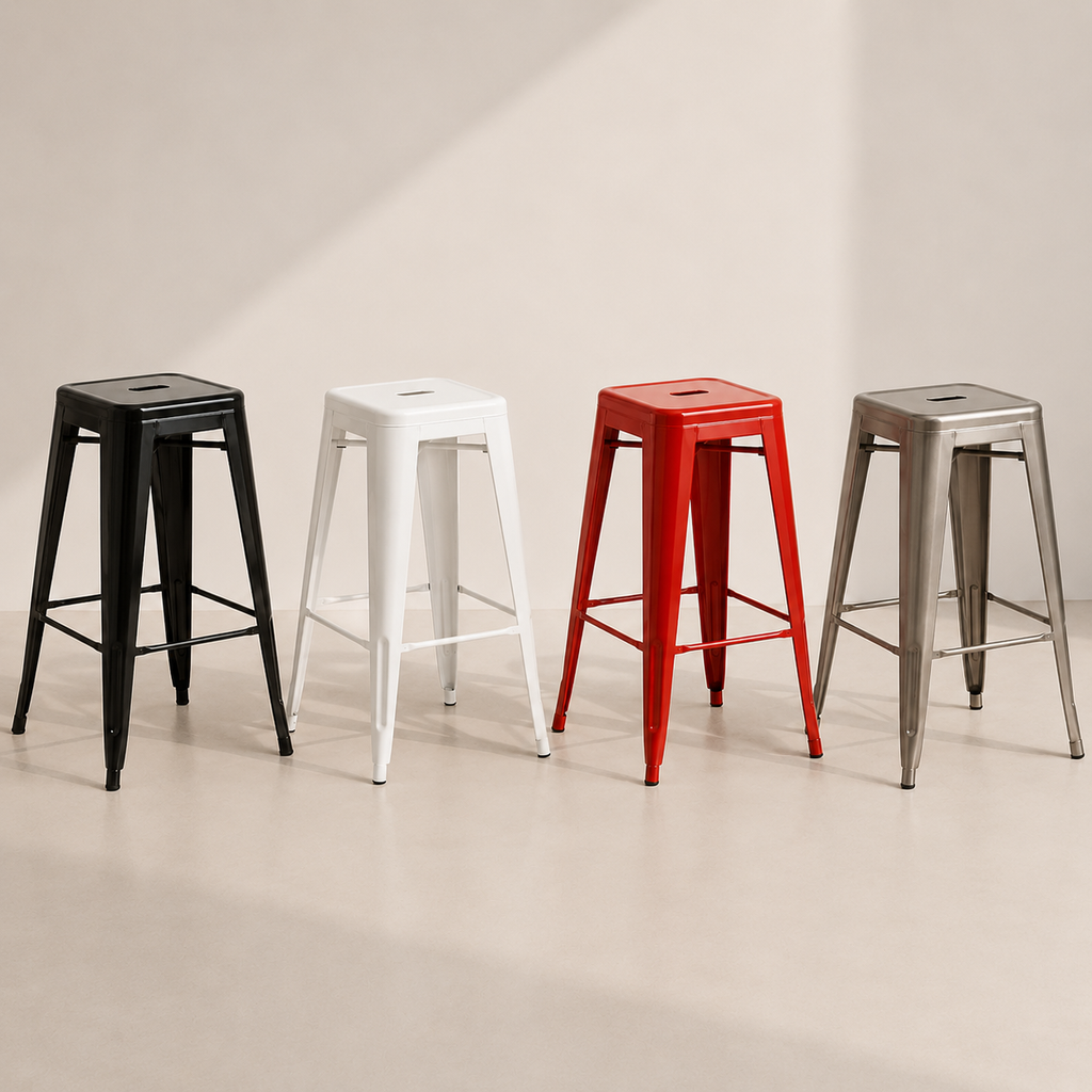 Piso Tolix 75 cm
